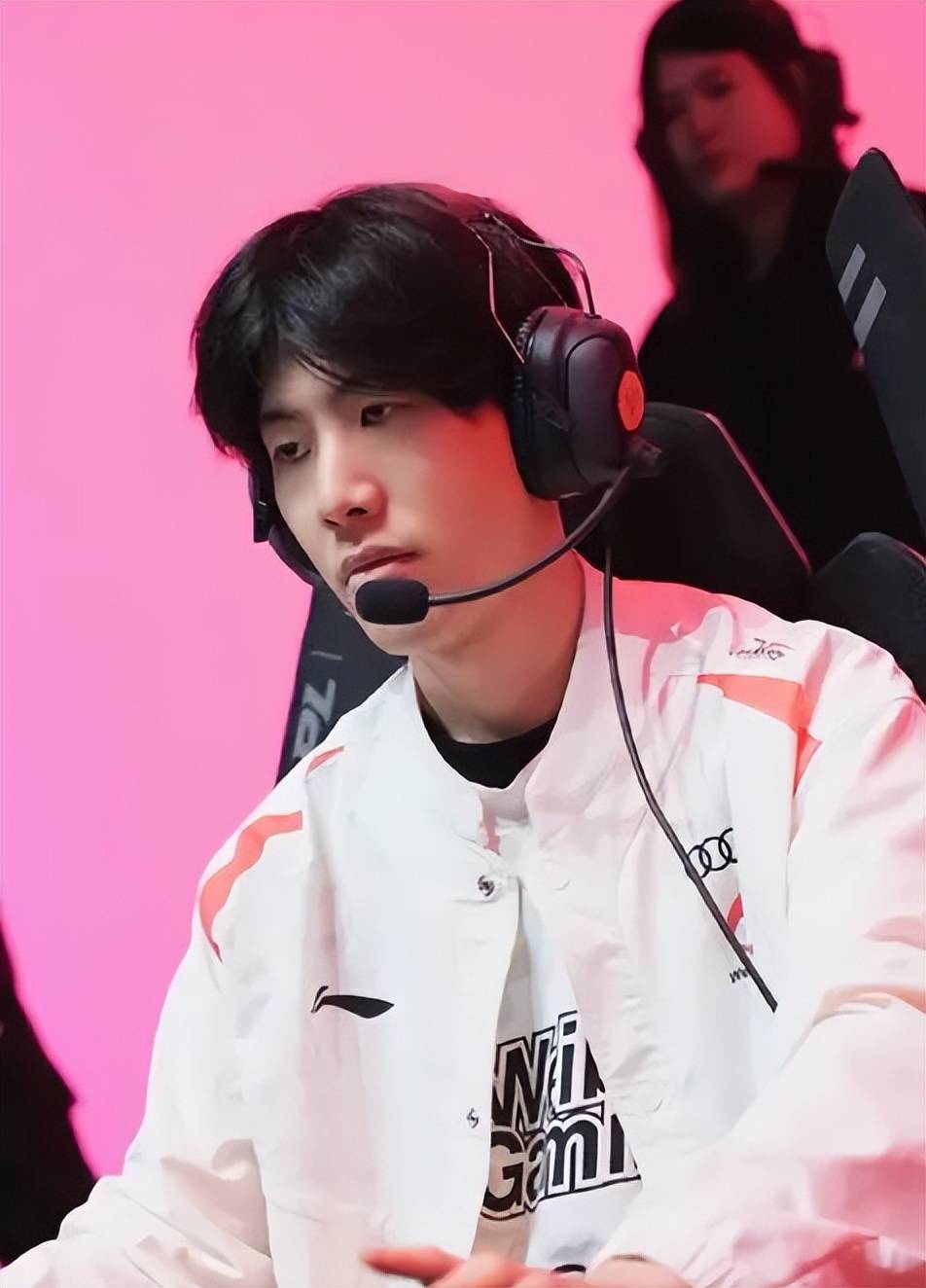 但我们很想 但我们很想