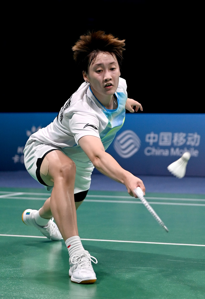 网坛新星 网坛新星