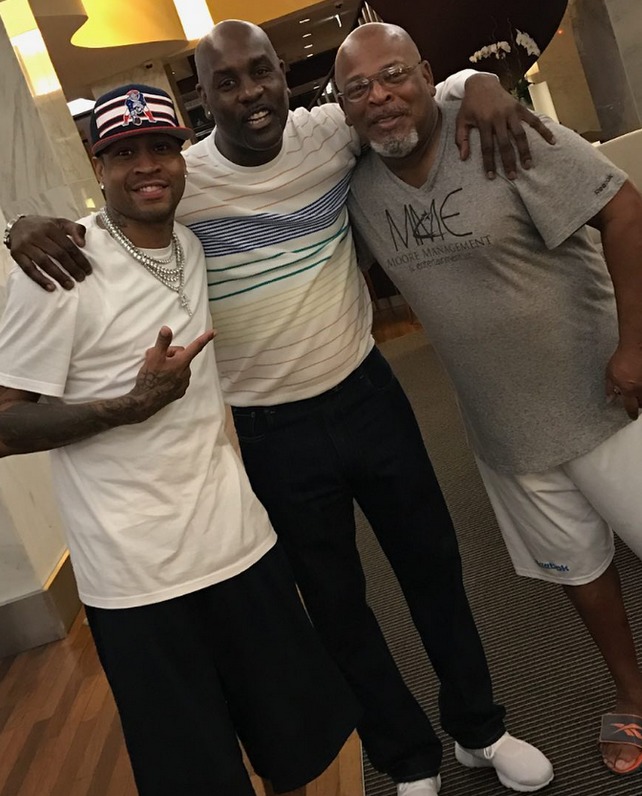 三分球命中 三分球命中