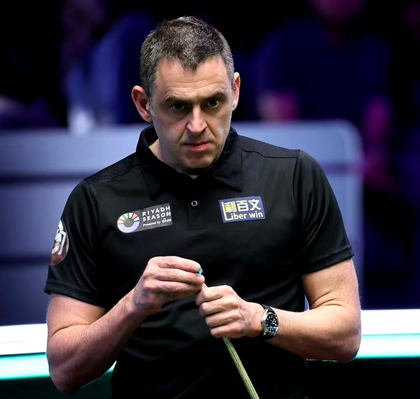 当时他与领 当时他与领