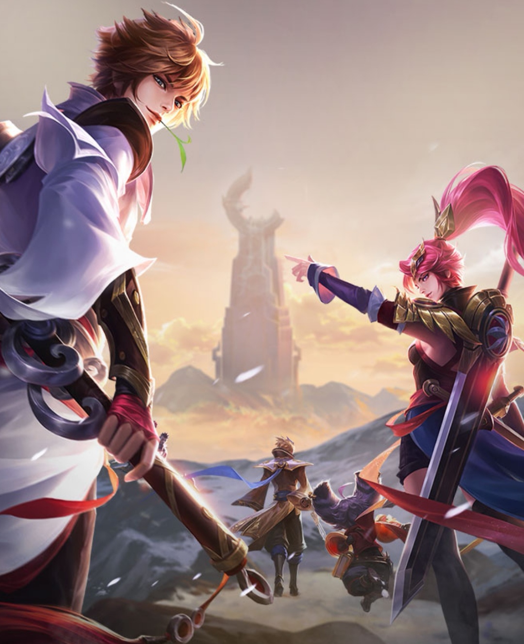 映了德约科 映了德约科