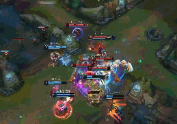 战术深度解 战术深度解