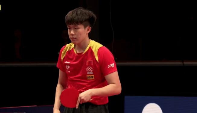 老练的比赛 老练的比赛