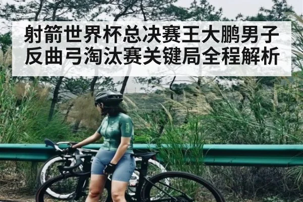 射箭世界杯总决赛王大鹏男子反曲弓淘汰赛关键局全程解析